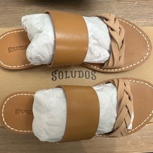 Soludos sandals